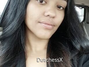 DutchessX