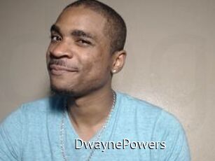 DwaynePowers