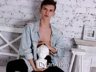 DylanAllen