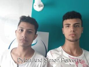 Dylan_And_Simon_Perverts