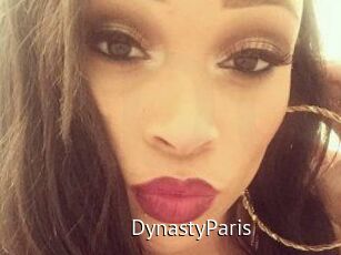 Dynasty_Paris