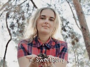 SweetBerry