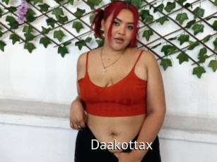 Daakottax