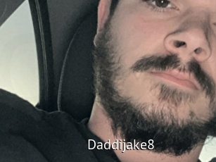 Daddijake8