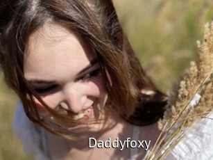 Daddyfoxy