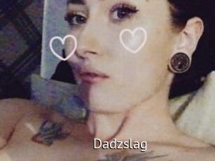 Dadzslag