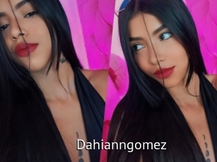 Dahianngomez