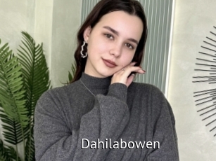 Dahilabowen