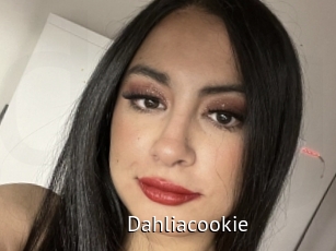 Dahliacookie