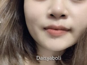 Daisyaboli