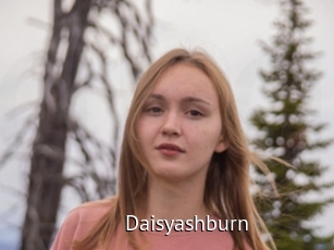 Daisyashburn