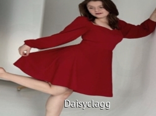 Daisyclagg