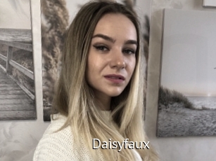 Daisyfaux