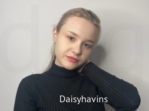 Daisyhavins