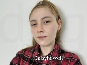 Daisyhewell