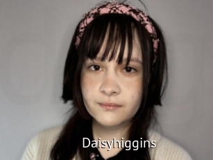 Daisyhiggins