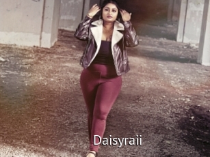 Daisyraii