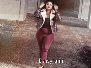 Daisyraiiii