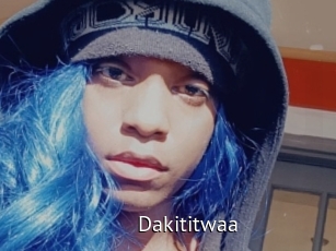 Dakititwaa