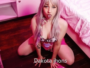 Dakota_jhons