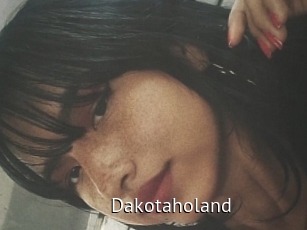 Dakotaholand