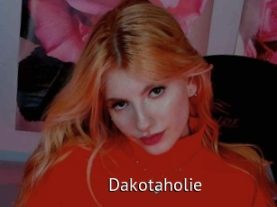 Dakotaholie