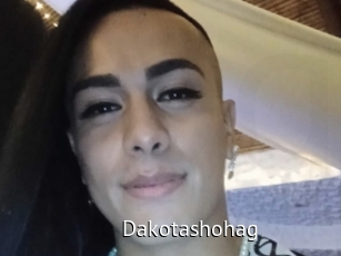 Dakotashohag