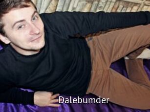 Dalebumder