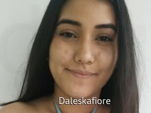 Daleskafiore