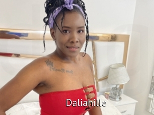 Daliahille