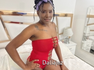 Daliajez