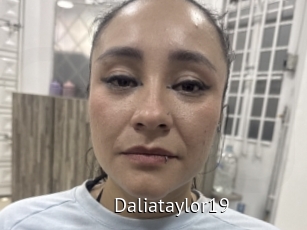 Daliataylor19