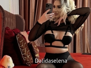 Dalidaselena