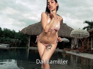 Daliilamiller