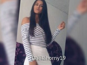 Dalilahorny19