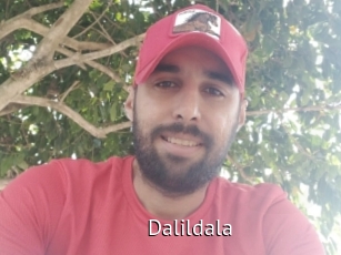 Dalildala