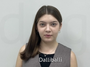 Dalliballi