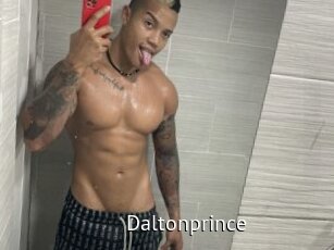 Daltonprince