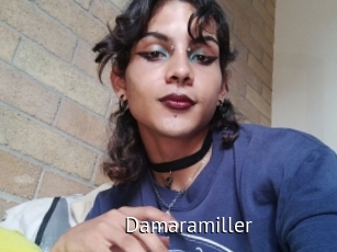 Damaramiller