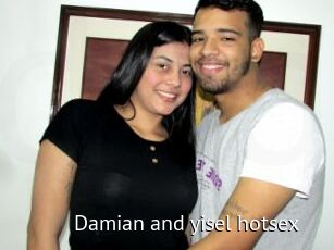 Damian_and_yisel_hotsex