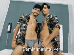 Damiannandoliver