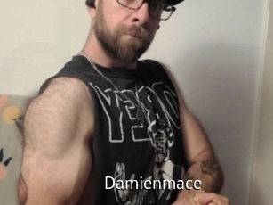 Damienmace