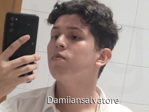 Damiiansalvatore