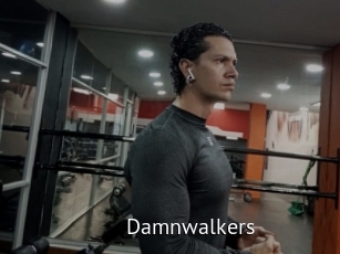 Damnwalkers