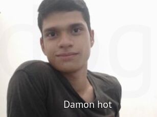 Damon_hot