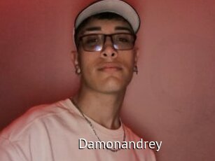 Damonandrey