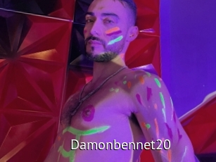 Damonbennet20