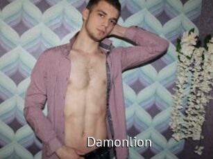 Damonlion