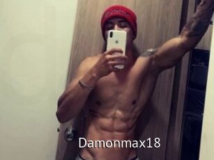 Damonmax18