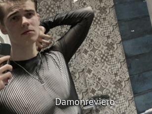 Damonreviero